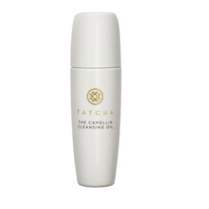 Tatcha cleanser - The Camellia Cleansing oil - new in box 1.7 Oz